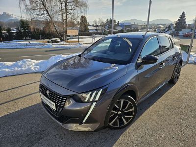 Peugeot 208 Gebrauchtwagen