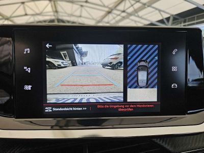 Peugeot 208 Gebrauchtwagen