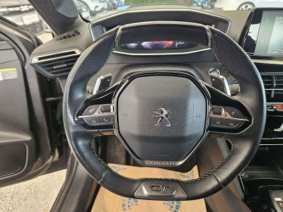 Peugeot 208 Gebrauchtwagen