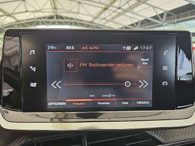 Peugeot 208 Gebrauchtwagen