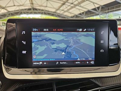 Peugeot 208 Gebrauchtwagen