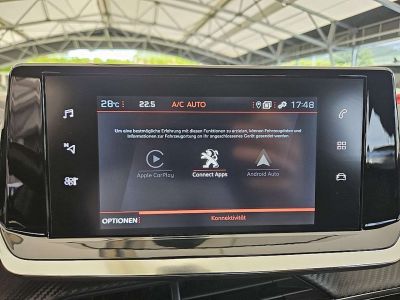 Peugeot 208 Gebrauchtwagen