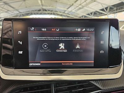 Peugeot 208 Gebrauchtwagen