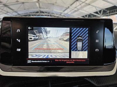 Peugeot 208 Gebrauchtwagen