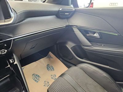 Peugeot 208 Gebrauchtwagen