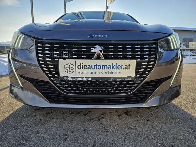 Peugeot 208 Gebrauchtwagen