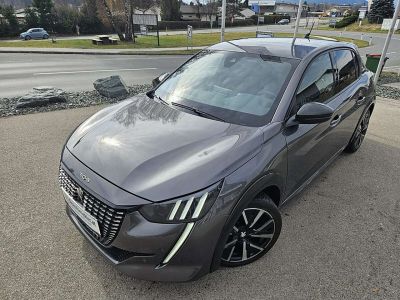 Peugeot 208 Gebrauchtwagen