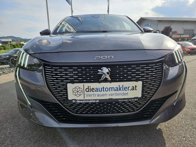 Peugeot 208 Gebrauchtwagen
