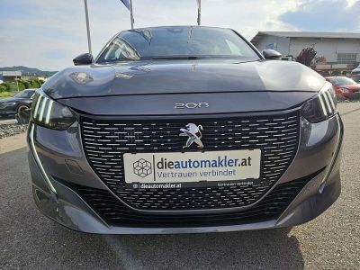 Peugeot 208 Gebrauchtwagen