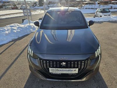 Peugeot 208 Gebrauchtwagen