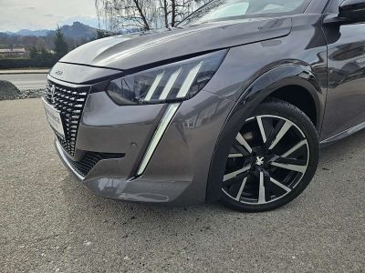 Peugeot 208 Gebrauchtwagen