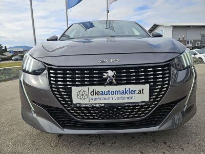 Peugeot 208 Gebrauchtwagen