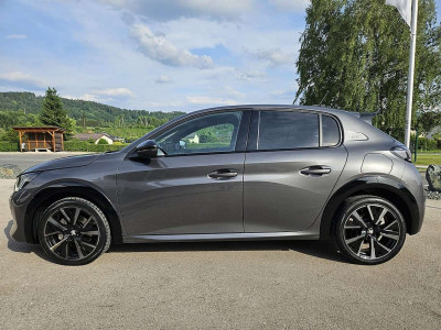 Peugeot 208 Gebrauchtwagen