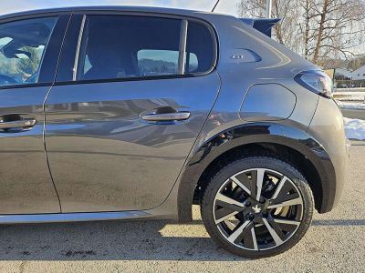 Peugeot 208 Gebrauchtwagen