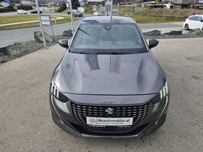 Peugeot 208 Gebrauchtwagen