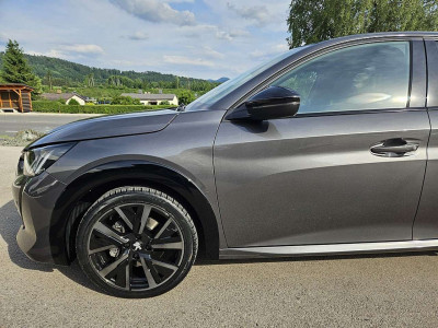 Peugeot 208 Gebrauchtwagen