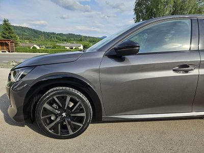 Peugeot 208 Gebrauchtwagen