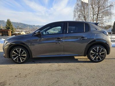 Peugeot 208 Gebrauchtwagen