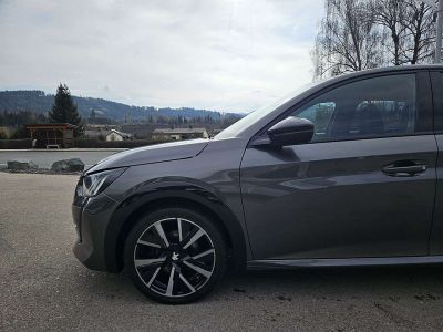 Peugeot 208 Gebrauchtwagen