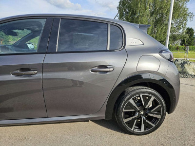 Peugeot 208 Gebrauchtwagen