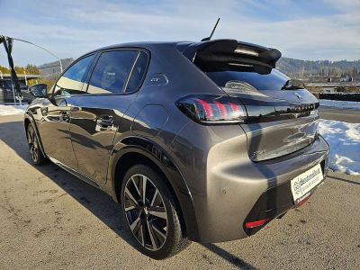 Peugeot 208 Gebrauchtwagen