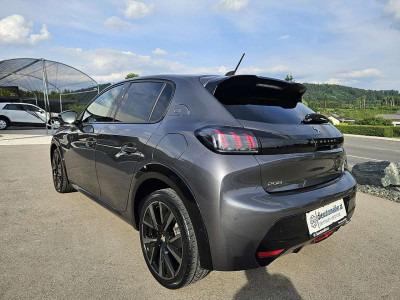 Peugeot 208 Gebrauchtwagen