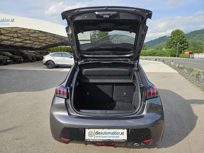 Peugeot 208 Gebrauchtwagen