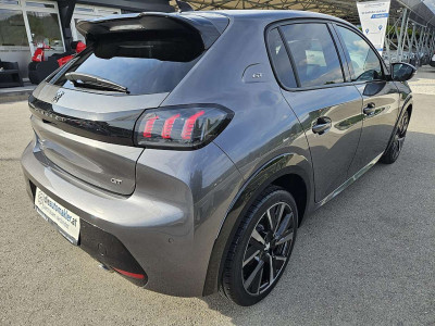 Peugeot 208 Gebrauchtwagen