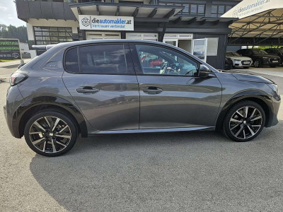 Peugeot 208 Gebrauchtwagen