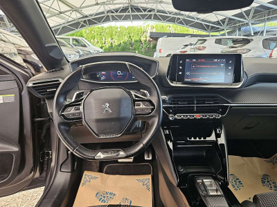 Peugeot 208 Gebrauchtwagen