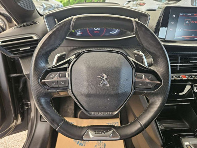 Peugeot 208 Gebrauchtwagen