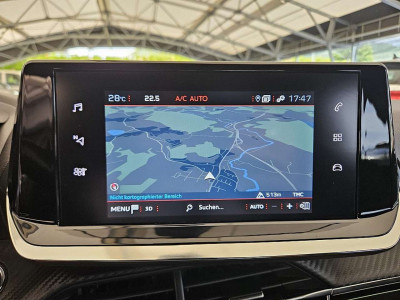 Peugeot 208 Gebrauchtwagen