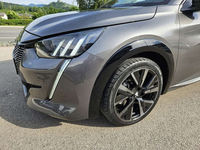 Peugeot 208 Gebrauchtwagen