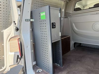 VW Transporter T6 Gebrauchtwagen