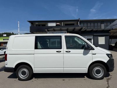 VW Transporter T6 Gebrauchtwagen