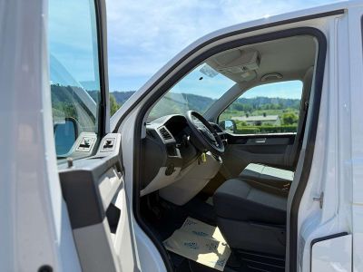 VW Transporter T6 Gebrauchtwagen