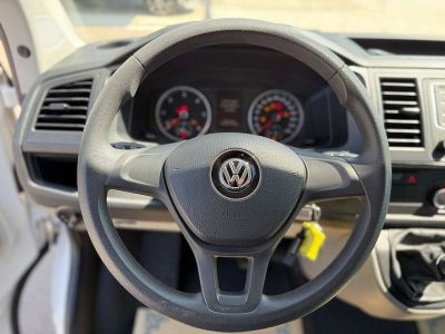 VW Transporter T6 Gebrauchtwagen