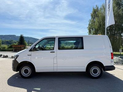 VW Transporter T6 Gebrauchtwagen