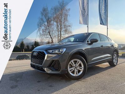 Audi Q3 Gebrauchtwagen