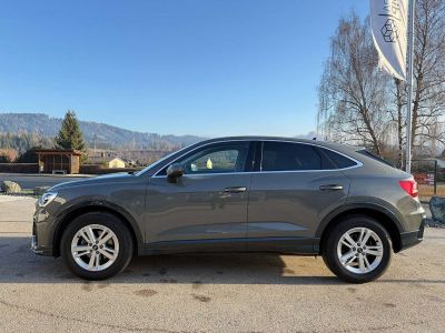 Audi Q3 Gebrauchtwagen