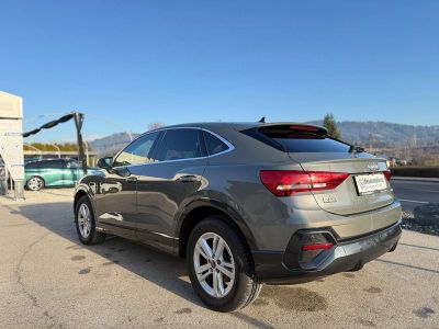 Audi Q3 Gebrauchtwagen