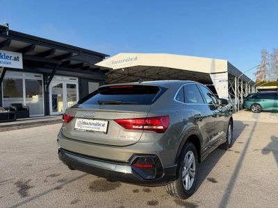 Audi Q3 Gebrauchtwagen