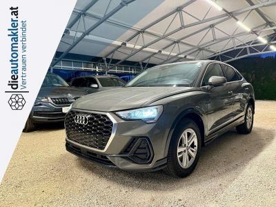 Audi Q3 Gebrauchtwagen