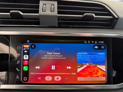 Audi Q3 Gebrauchtwagen