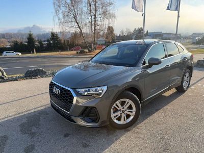 Audi Q3 Gebrauchtwagen