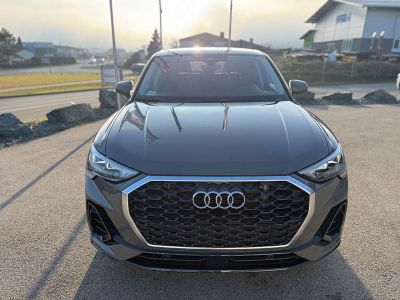 Audi Q3 Gebrauchtwagen