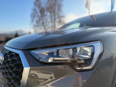 Audi Q3 Gebrauchtwagen