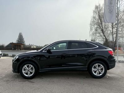 Audi Q3 Gebrauchtwagen