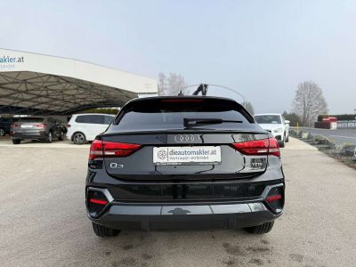 Audi Q3 Gebrauchtwagen