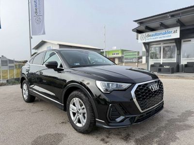 Audi Q3 Gebrauchtwagen
